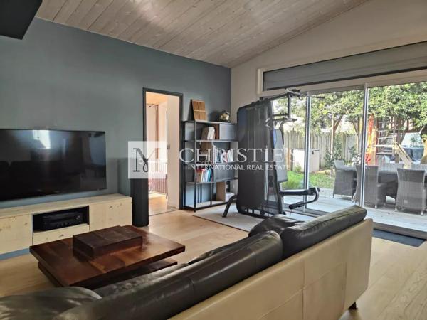 RIVEDOUX-PLAGE – Maison familiale 4 chambres avec terrasse jardin garage