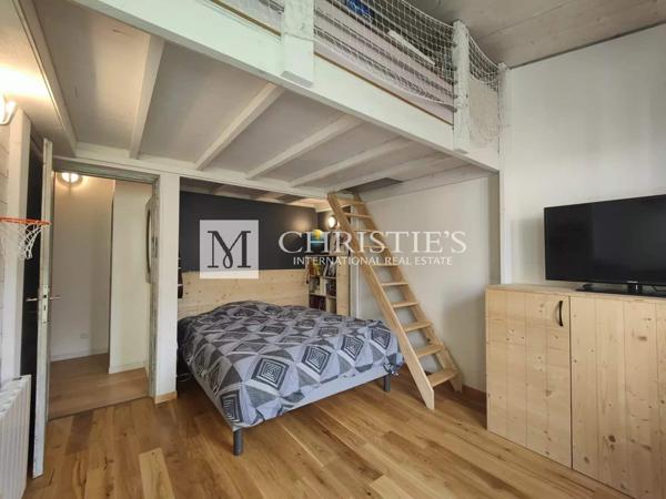 RIVEDOUX-PLAGE – Maison familiale 4 chambres avec terrasse jardin garage