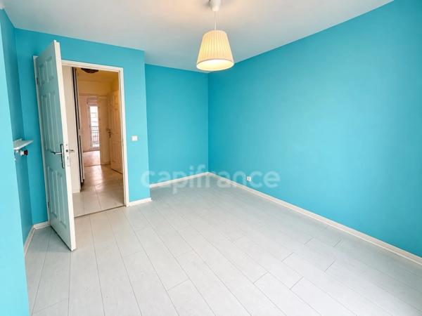 ⚠️ EXCLUSIVITÉ – BONDY SUD / LA REMISE À JORELLE – F4 84 M² – TERRASSE 20 M² – 3 CHAMBRES – PARKING