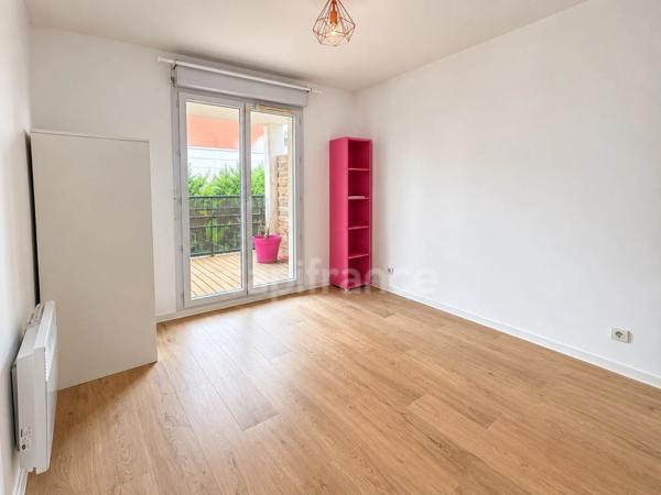 ⚠️ EXCLUSIVITÉ – BONDY SUD / LA REMISE À JORELLE – F4 84 M² – TERRASSE 20 M² – 3 CHAMBRES – PARKING