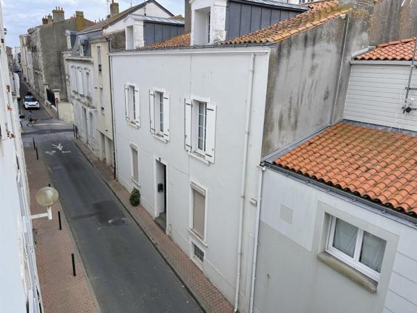 Vente / Appartement T2