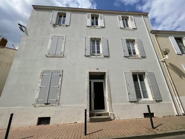 Vente / Appartement T2