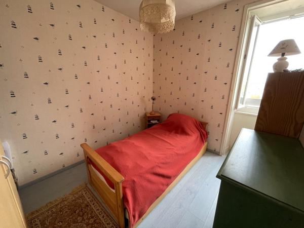 Vente / Appartement T2