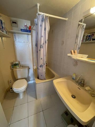 Vente / Appartement T2