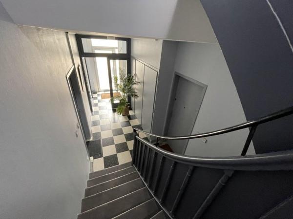 Vente / Appartement T2