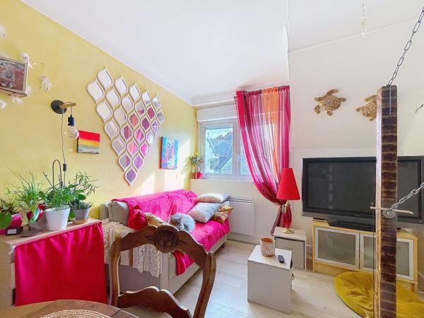 APPARTEMENT DUPLEX PLENEUF-VAL-ANDRE