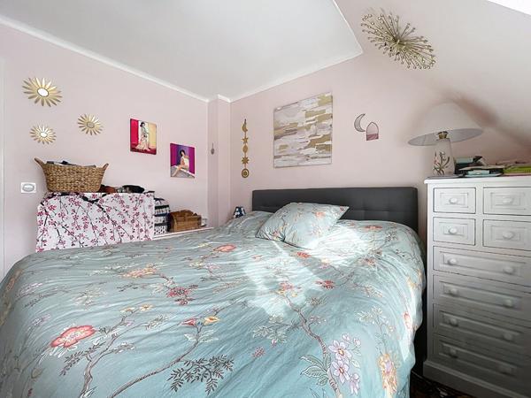 APPARTEMENT DUPLEX PLENEUF-VAL-ANDRE