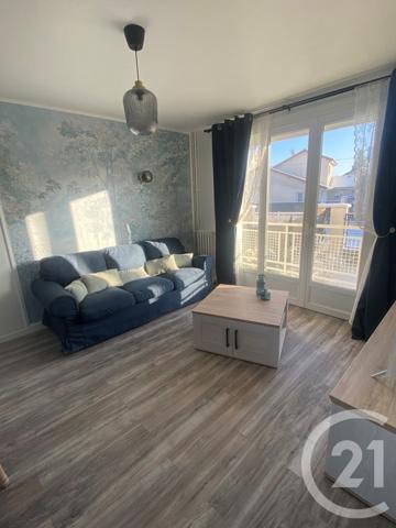Maison à vendre  5 pièces - 63 m2 PARAY VIEILLE POSTE - 91