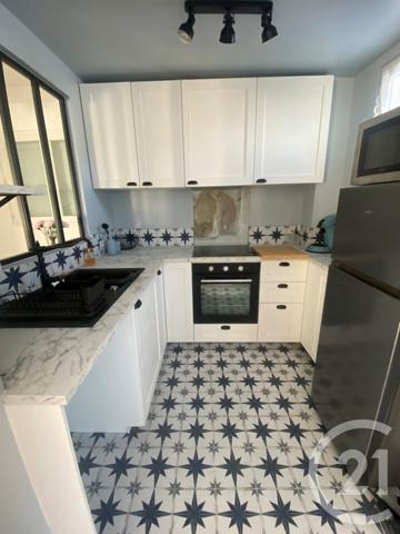 Maison à vendre  5 pièces - 63 m2 PARAY VIEILLE POSTE - 91