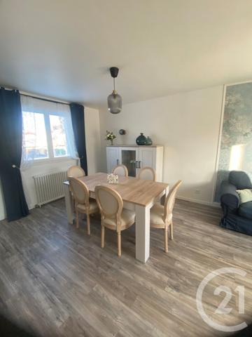 Maison à vendre  5 pièces - 63 m2 PARAY VIEILLE POSTE - 91