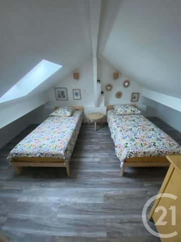 Maison à vendre  5 pièces - 63 m2 PARAY VIEILLE POSTE - 91