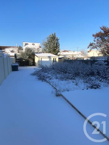Maison à vendre  5 pièces - 63 m2 PARAY VIEILLE POSTE - 91