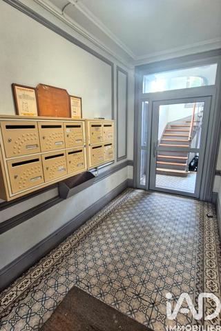 Appartement à vendre 3 pièces 56 m² Noisy-le-Sec