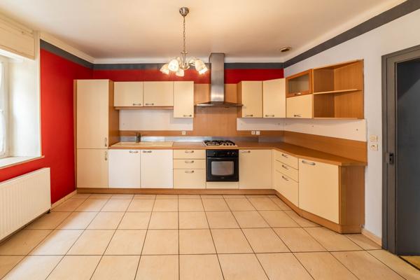 Immeuble de rapport, sur un secteur stratégique.