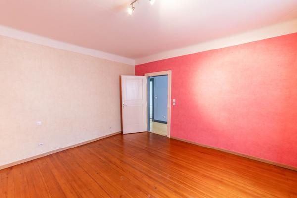 Immeuble de rapport, sur un secteur stratégique.