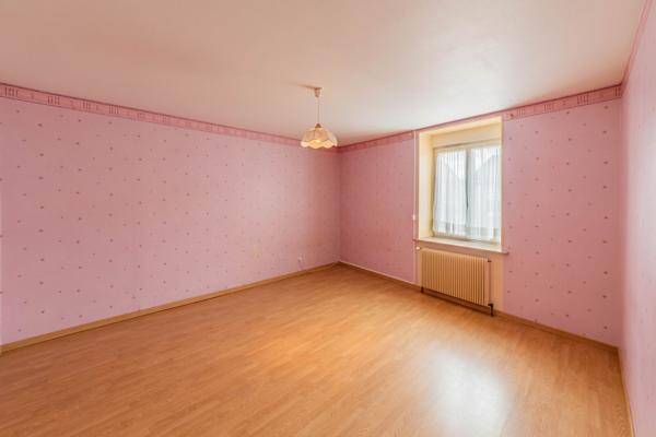 Immeuble de rapport, sur un secteur stratégique.