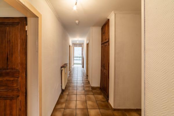 Immeuble de rapport, sur un secteur stratégique.