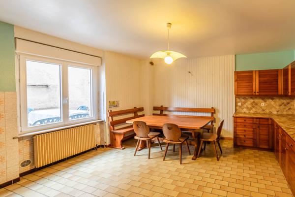 Immeuble de rapport, sur un secteur stratégique.