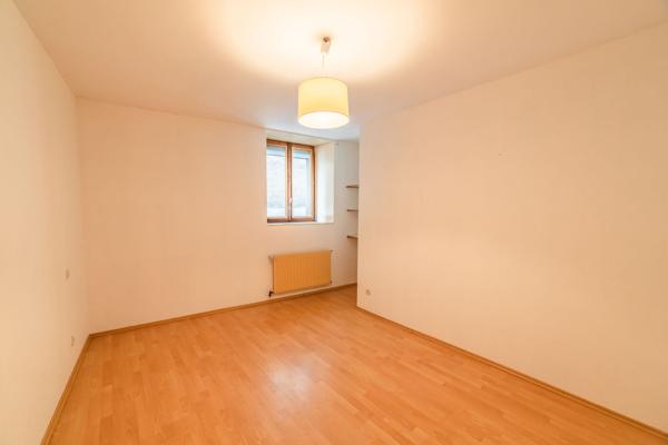 Immeuble de rapport, sur un secteur stratégique.