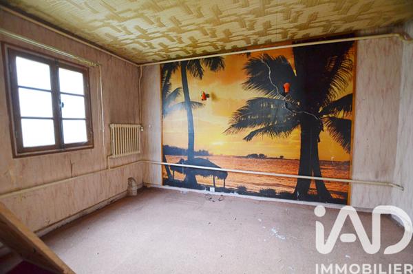 Maison à vendre 4 pièces 80 m² Sannois