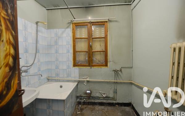 Maison à vendre 4 pièces 80 m² Sannois