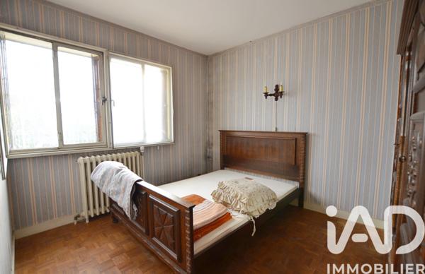 Maison à vendre 4 pièces 80 m² Sannois