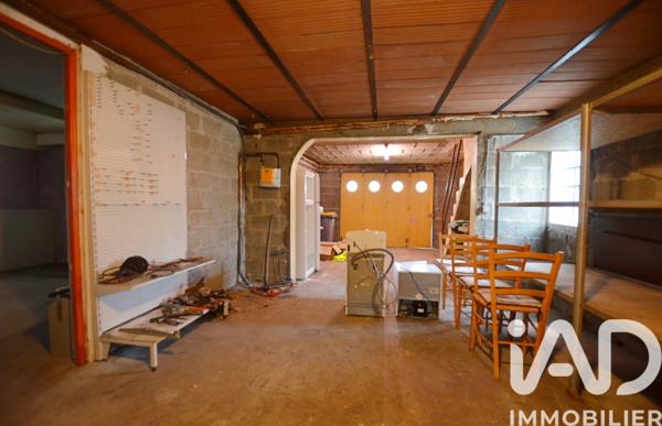 Maison à vendre 4 pièces 80 m² Sannois