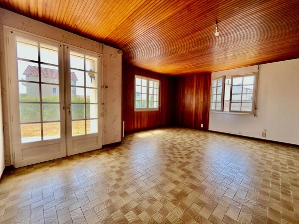 Maison 3 chambres proche Corniche de St Hilaire De Riez