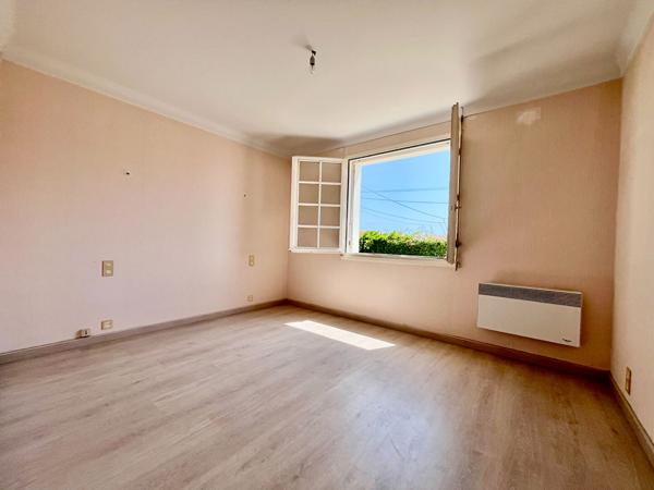 Maison 3 chambres proche Corniche de St Hilaire De Riez