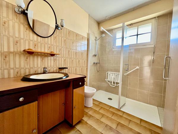 Maison 3 chambres proche Corniche de St Hilaire De Riez