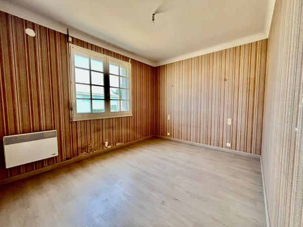 Maison 3 chambres proche Corniche de St Hilaire De Riez