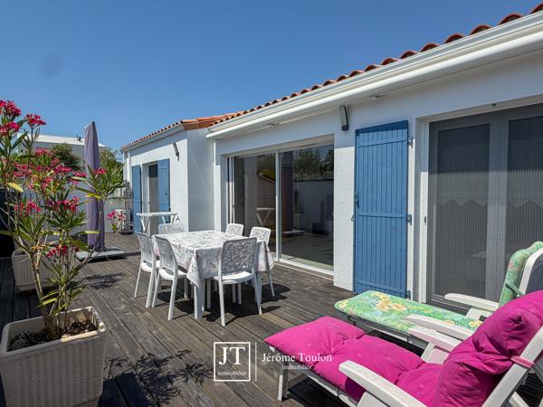 Maison
                                                                                                                                                                                                                                                                                                                        4 pièce(s)                                                                                                                                                                                                          3 chambre(s)                                                                                                                                                                                                          114  m²