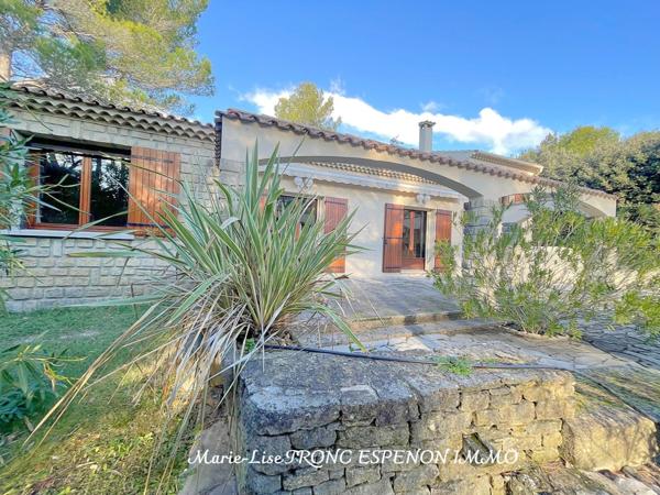 Maison 7 pièces - 194 m² Bien prestige