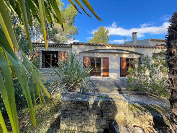 Maison 7 pièces - 194 m² Bien prestige