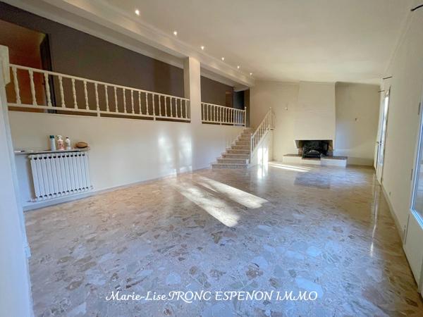 Maison 7 pièces - 194 m² Bien prestige
