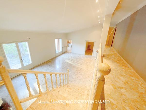 Maison 7 pièces - 194 m² Bien prestige