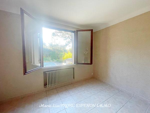 Maison 7 pièces - 194 m² Bien prestige