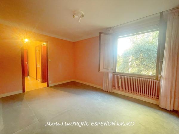 Maison 7 pièces - 194 m² Bien prestige