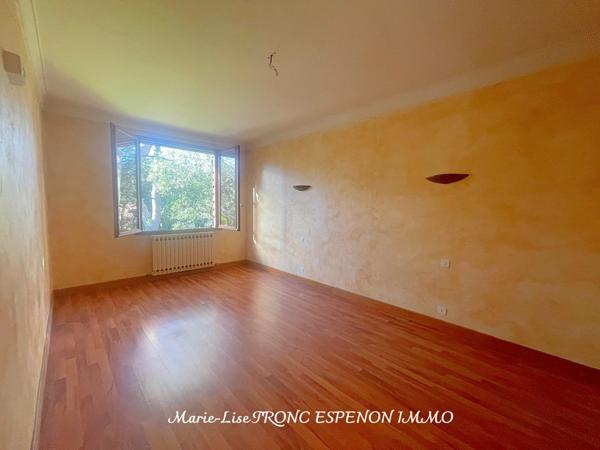 Maison 7 pièces - 194 m² Bien prestige