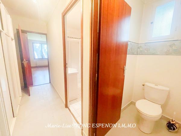 Maison 7 pièces - 194 m² Bien prestige