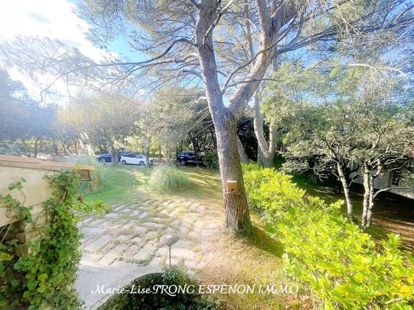 Maison 7 pièces - 194 m² Bien prestige