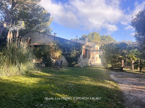 Maison 7 pièces - 194 m² Bien prestige