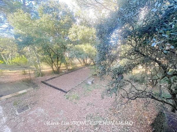 Maison 7 pièces - 194 m² Bien prestige