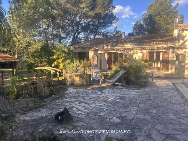 Maison 7 pièces - 194 m² Bien prestige