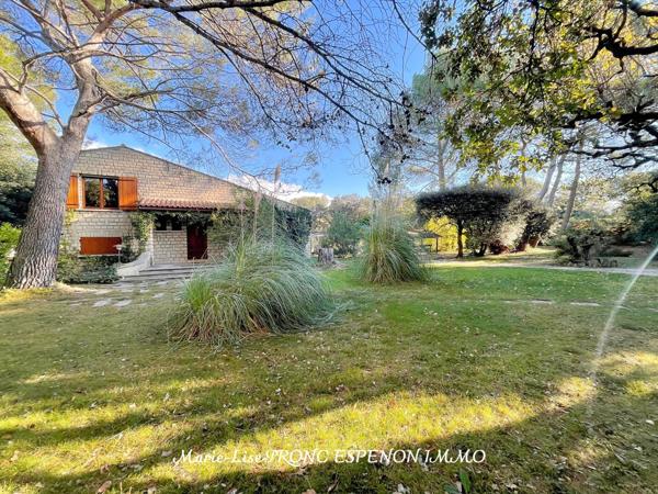 Maison 7 pièces - 194 m² Bien prestige