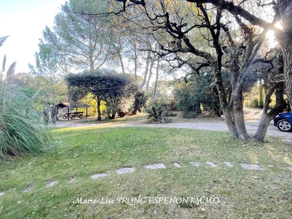 Maison 7 pièces - 194 m² Bien prestige