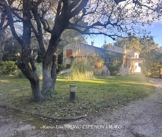 Maison 7 pièces - 194 m² Bien prestige