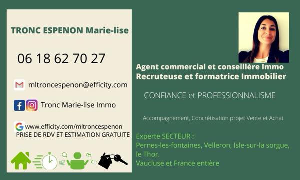 Maison 7 pièces - 194 m² Bien prestige