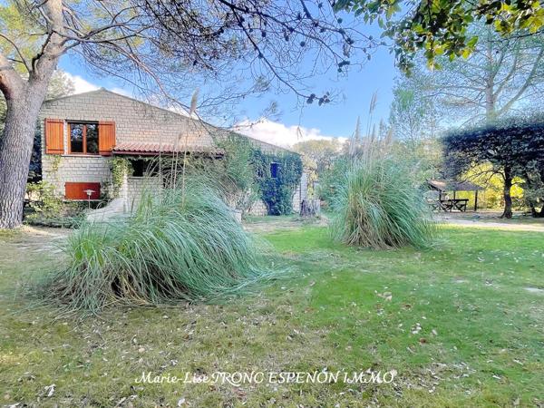 Maison 7 pièces - 194 m² Bien prestige