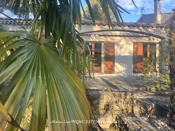 Maison 7 pièces - 194 m² Bien prestige